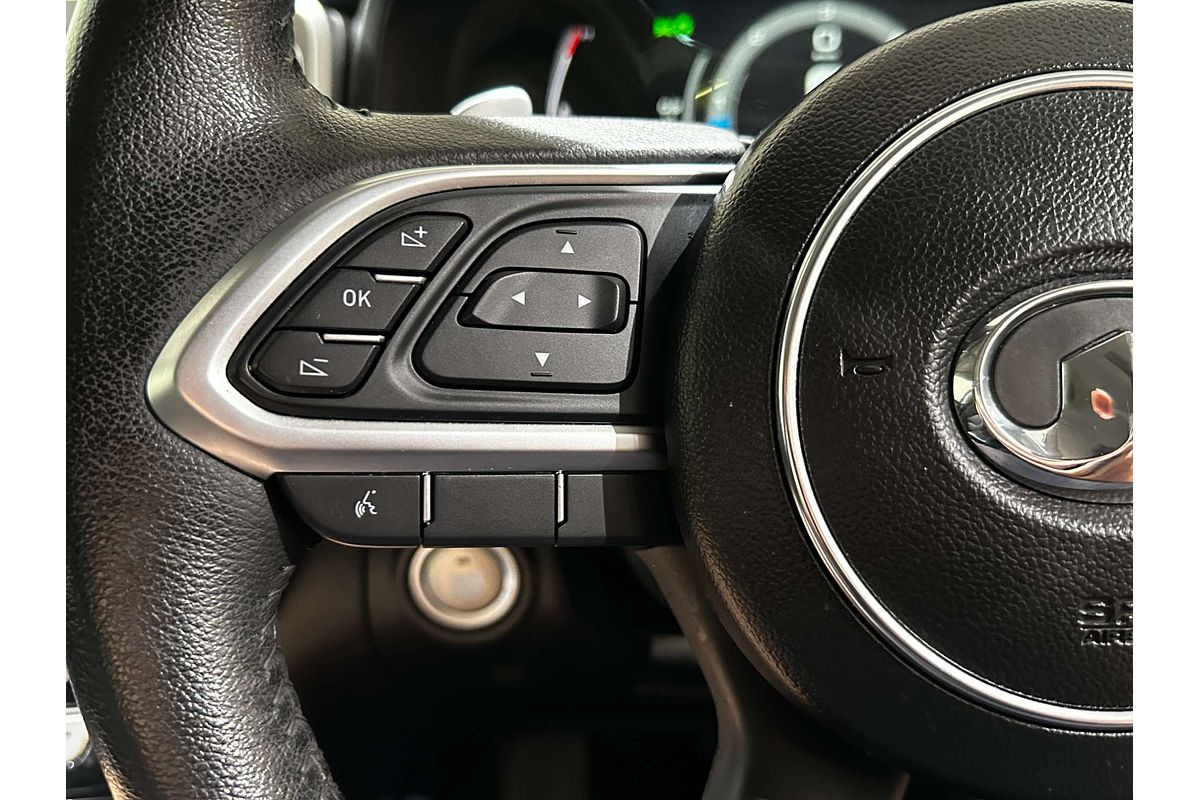 2022 GWM Ute Cannon-X NPW 4X4