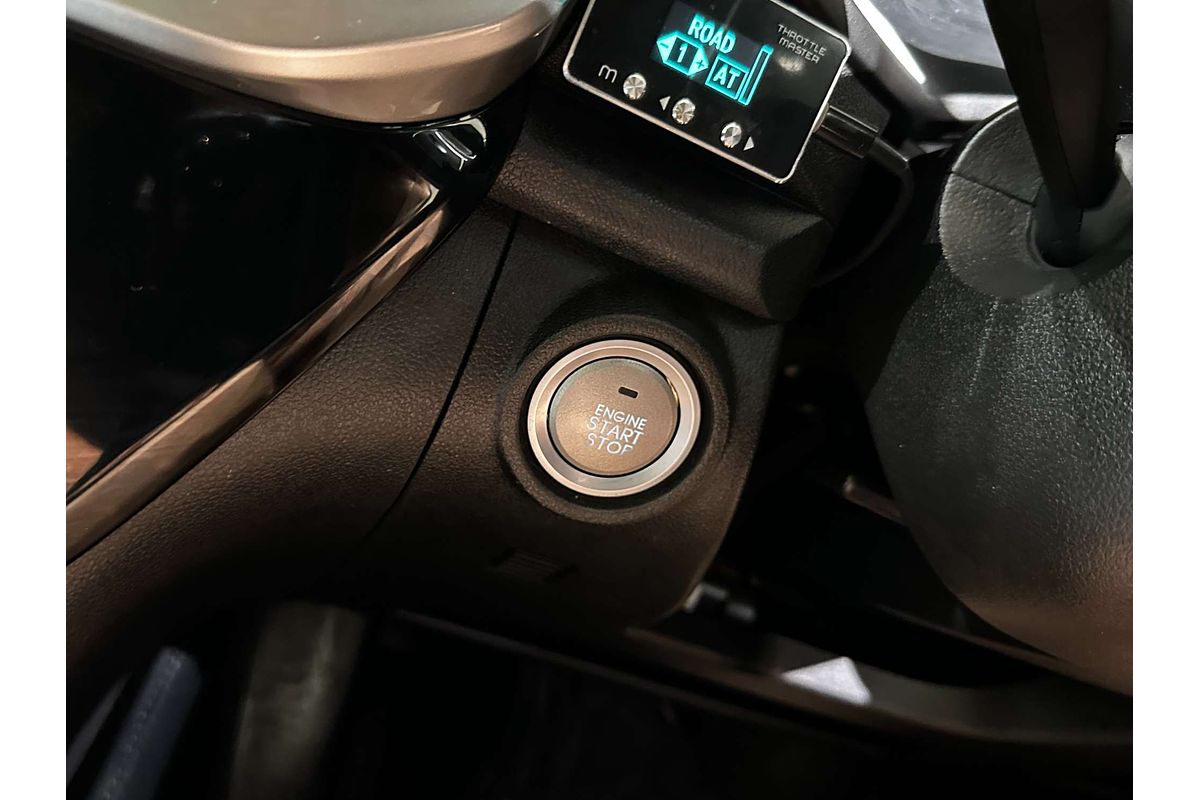 2022 GWM Ute Cannon-X NPW 4X4