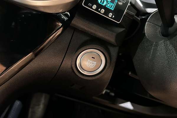 2022 GWM Ute Cannon-X NPW 4X4