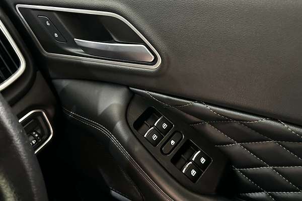 2022 GWM Ute Cannon-X NPW 4X4