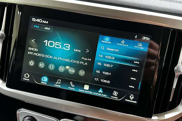 2022 GWM Ute Cannon-X NPW 4X4