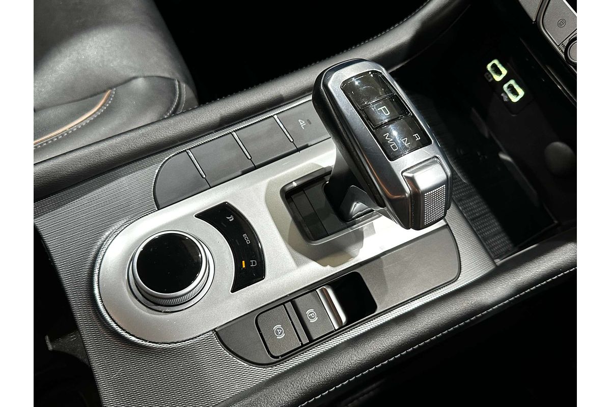 2022 GWM Ute Cannon-X NPW 4X4