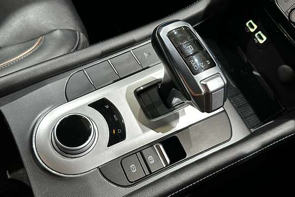 2022 GWM Ute Cannon-X NPW 4X4