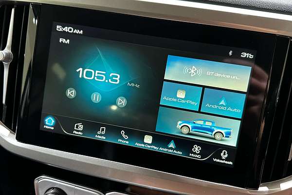 2022 GWM Ute Cannon-X NPW 4X4