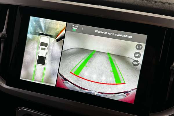 2022 GWM Ute Cannon-X NPW 4X4