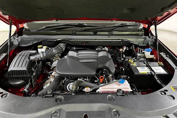 2022 GWM Ute Cannon-X NPW 4X4