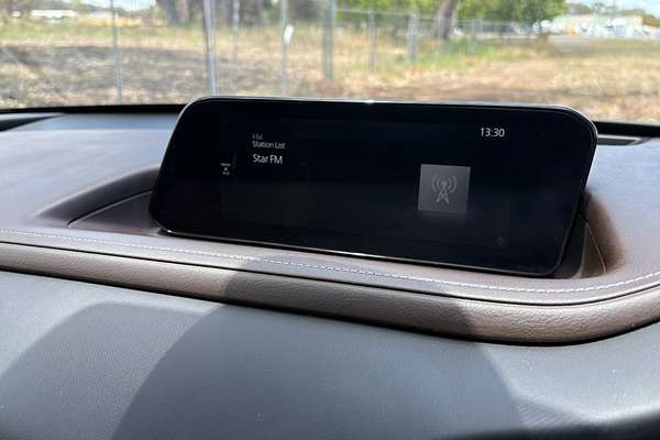 2021 Mazda CX-30 G25 Touring DM Series