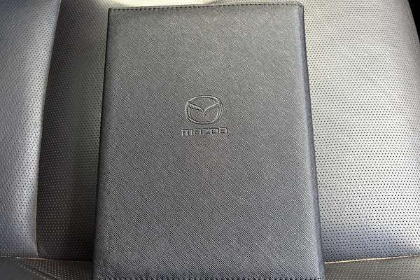 2021 Mazda CX-30 G25 Touring DM Series