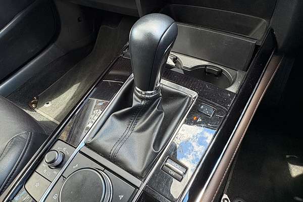 2021 Mazda CX-30 G25 Touring DM Series