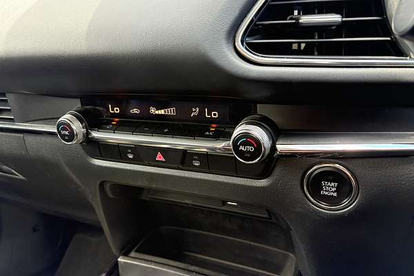 2021 Mazda CX-30 G25 Touring DM Series