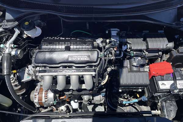 2010 Honda City VTi GM