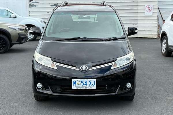2012 Toyota Tarago GLX ACR50R