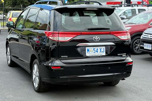 2012 Toyota Tarago GLX ACR50R