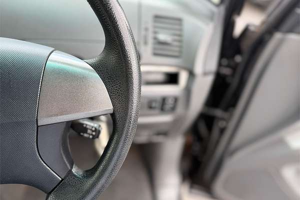 2012 Toyota Tarago GLX ACR50R