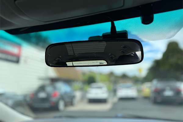 2012 Toyota Tarago GLX ACR50R