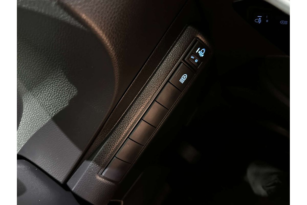 2019 Toyota Corolla ZR Hybrid ZWE211R