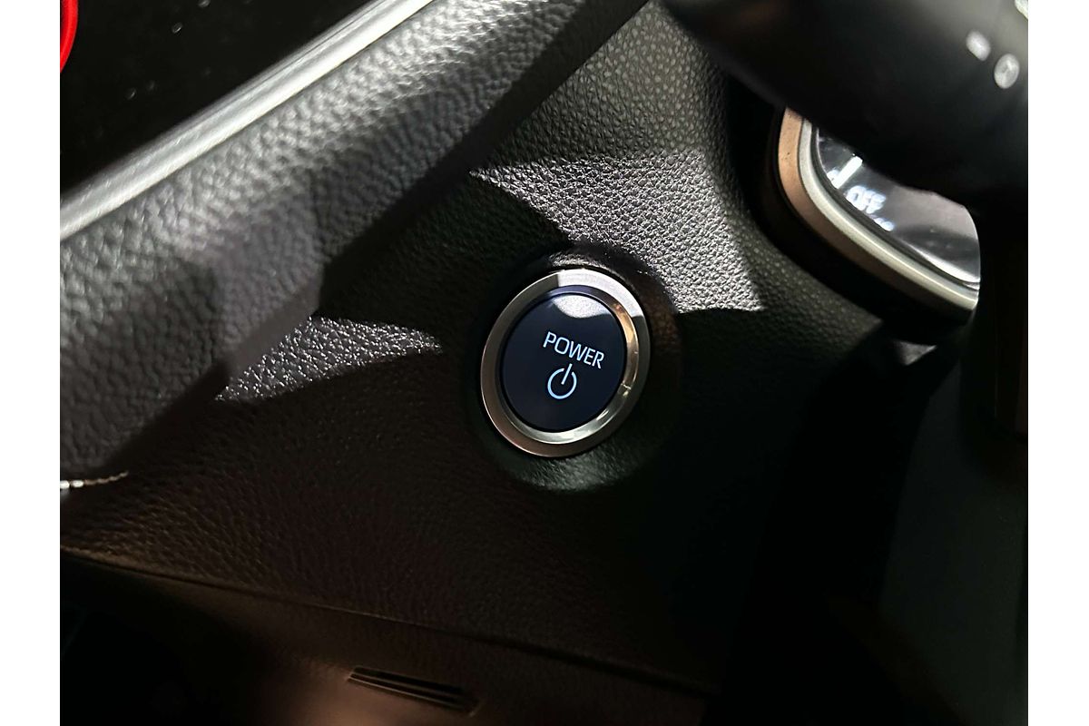 2019 Toyota Corolla ZR Hybrid ZWE211R