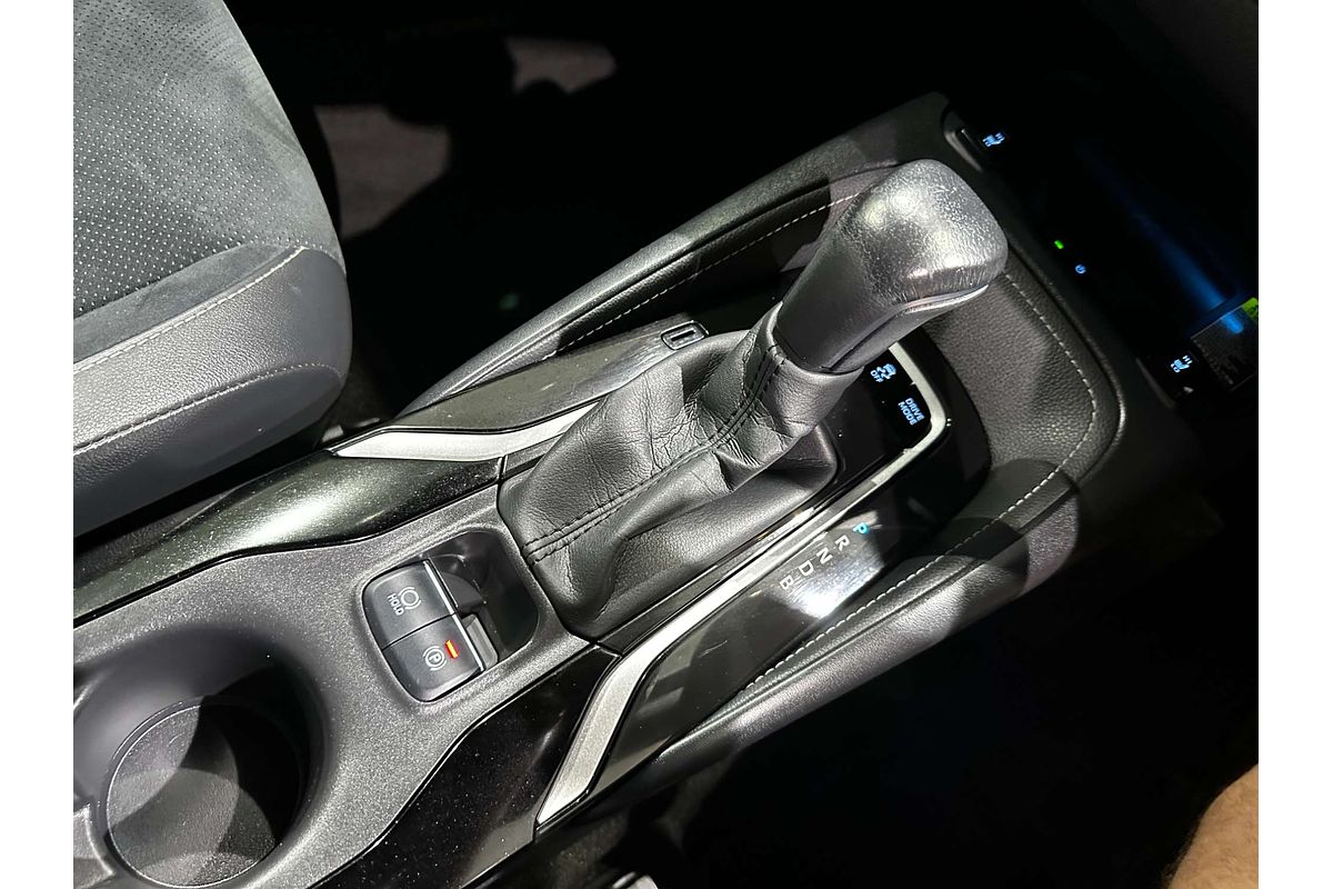 2019 Toyota Corolla ZR Hybrid ZWE211R