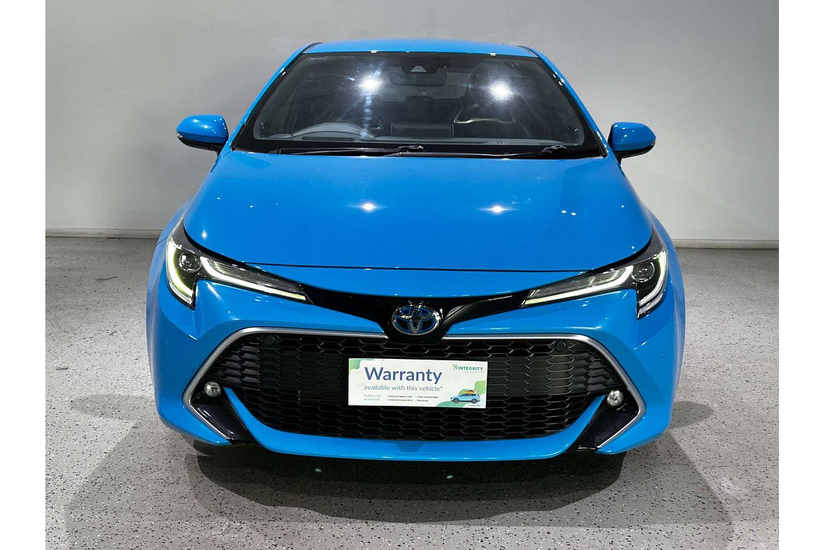 2019 Toyota Corolla ZR Hybrid ZWE211R