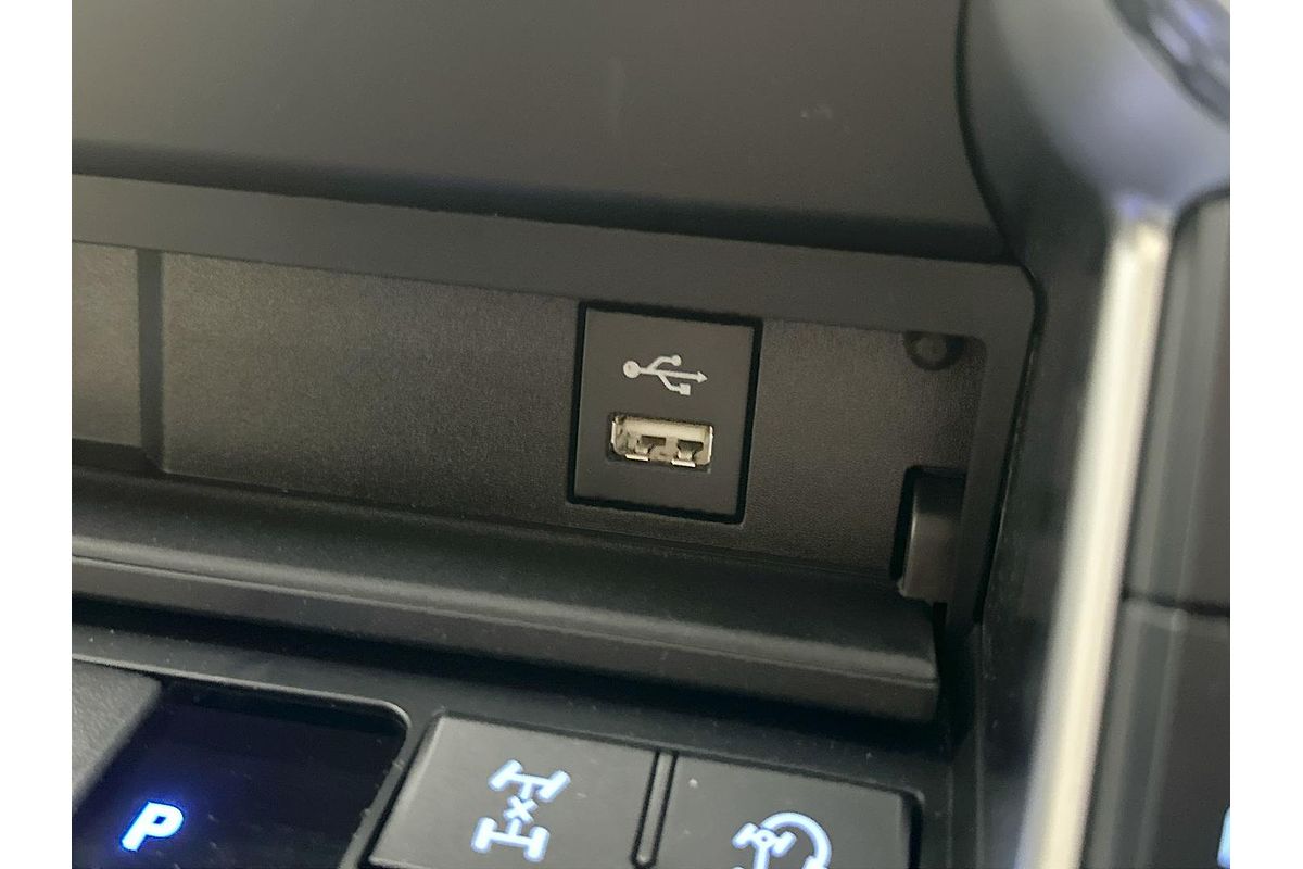 2023 Toyota Landcruiser VX FJA300R