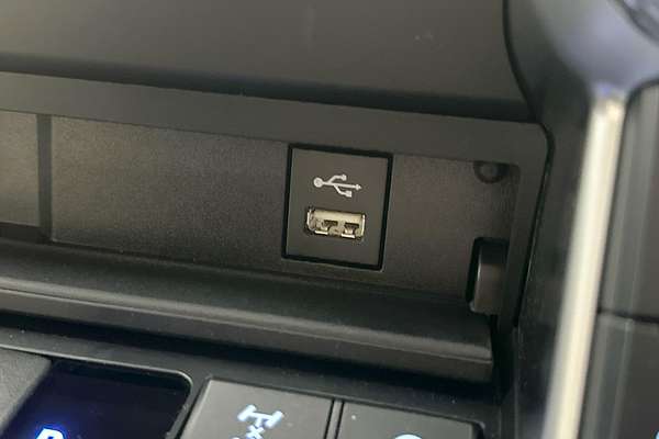 2023 Toyota Landcruiser VX FJA300R