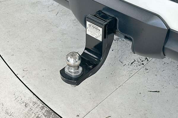 2023 Toyota Landcruiser VX FJA300R