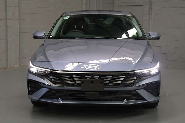 2025 Hyundai i30 Premium CN7.V2