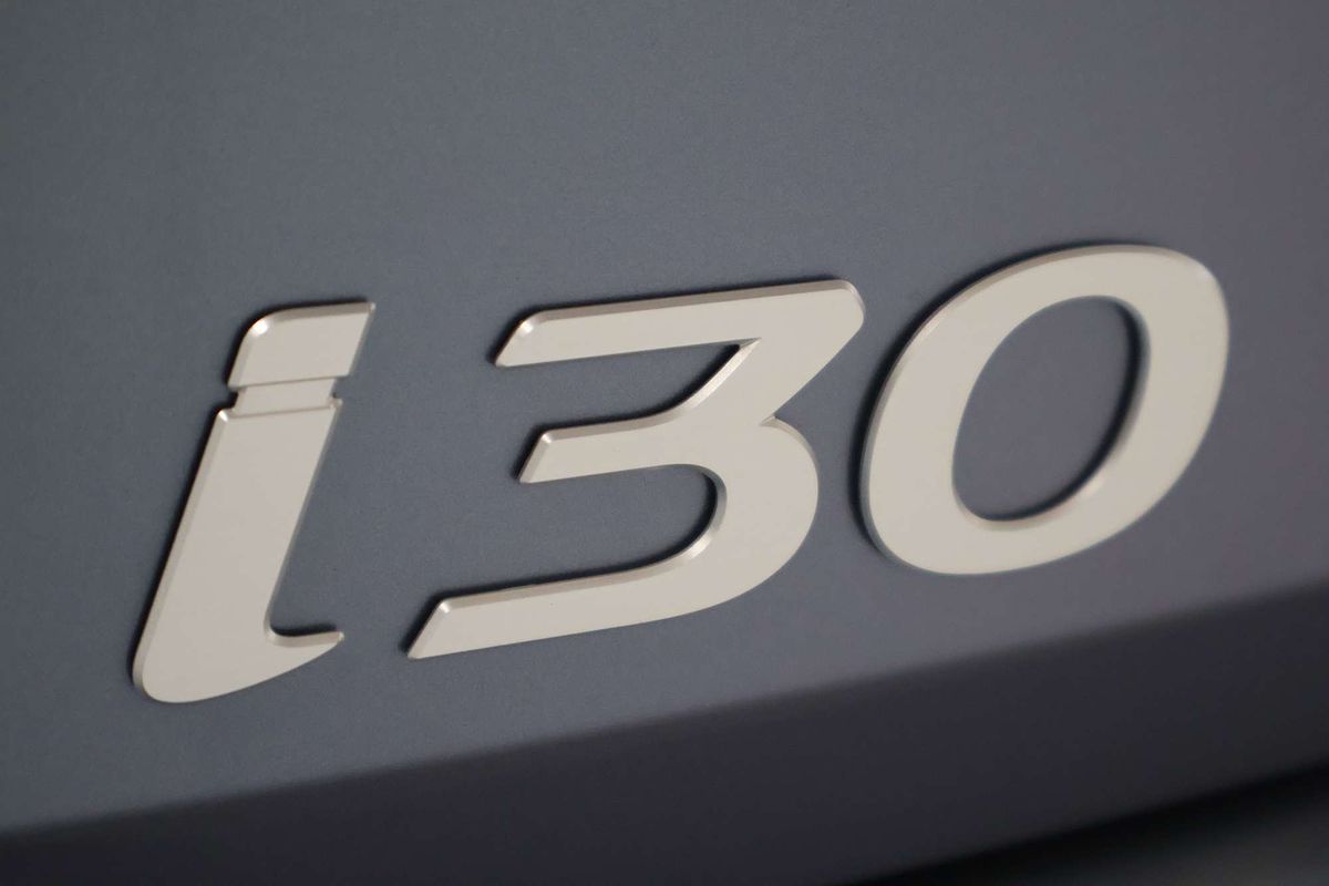 2025 Hyundai i30 Premium CN7.V2