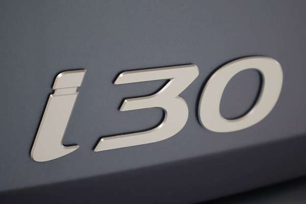 2025 Hyundai i30 Premium CN7.V2