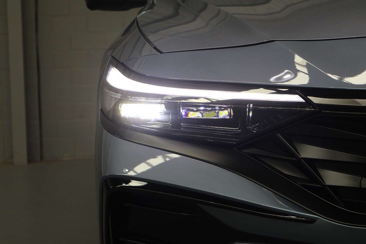 2025 Hyundai i30 Premium CN7.V2