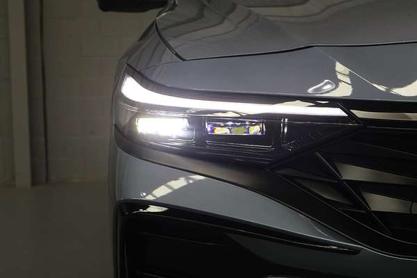 2025 Hyundai i30 Premium CN7.V2