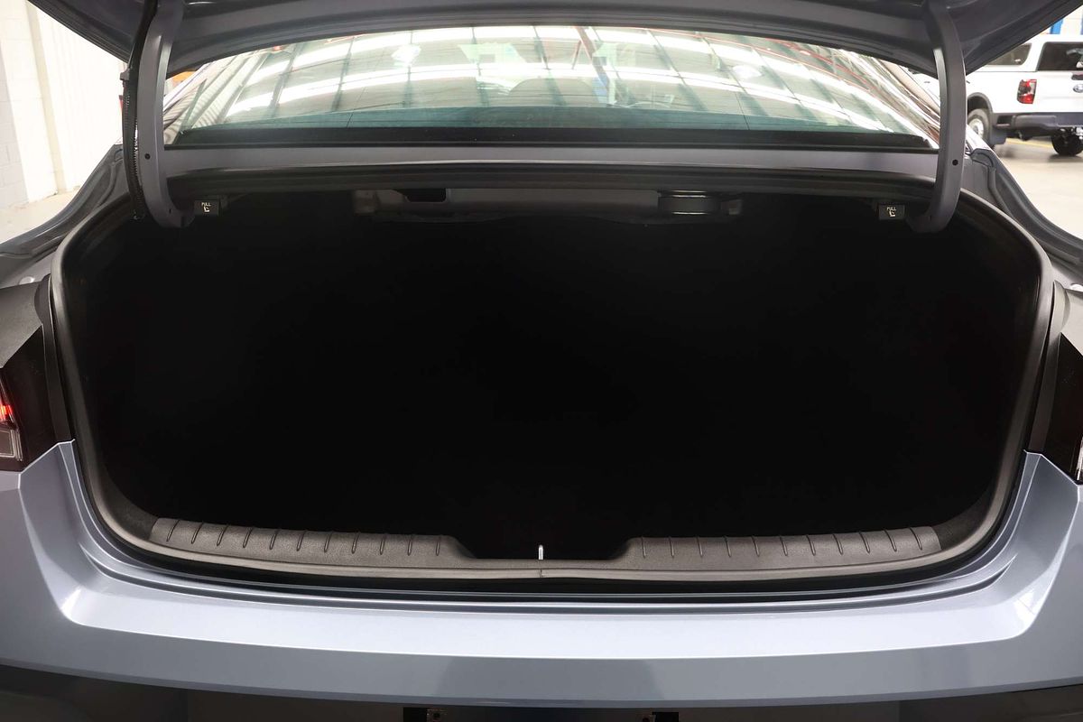 2025 Hyundai i30 Premium CN7.V2