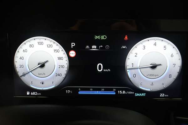 2025 Hyundai i30 Premium CN7.V2