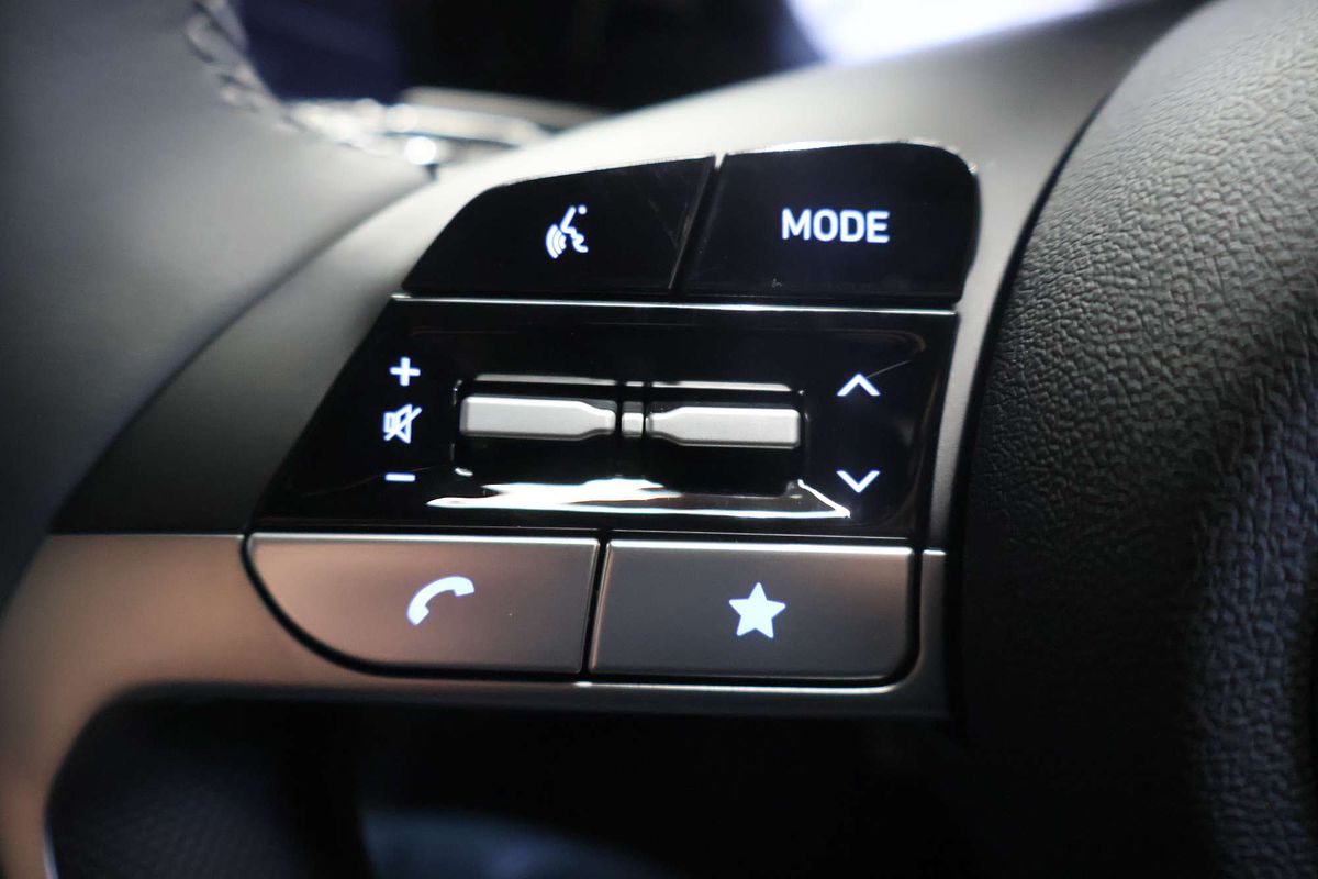 2025 Hyundai i30 Premium CN7.V2