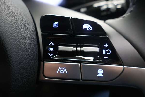 2025 Hyundai i30 Premium CN7.V2