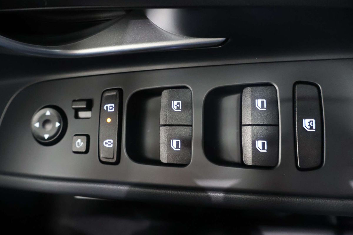 2025 Hyundai i30 Premium CN7.V2