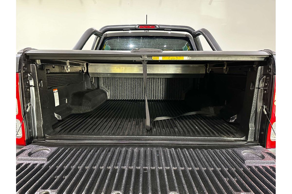 2021 Ford Ranger XLT PX MkIII 4X4 2.0L