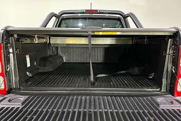 2021 Ford Ranger XLT PX MkIII 4X4 2.0L