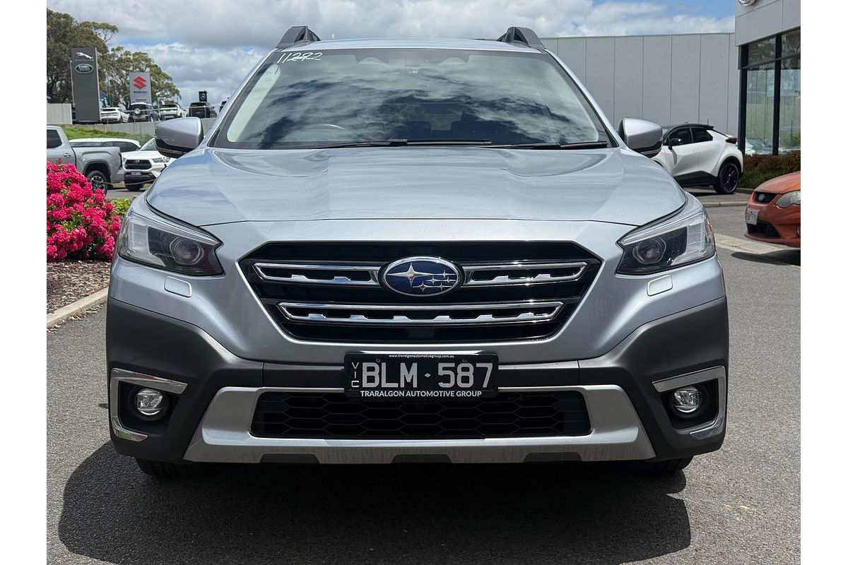 2021 Subaru Outback AWD 6GEN