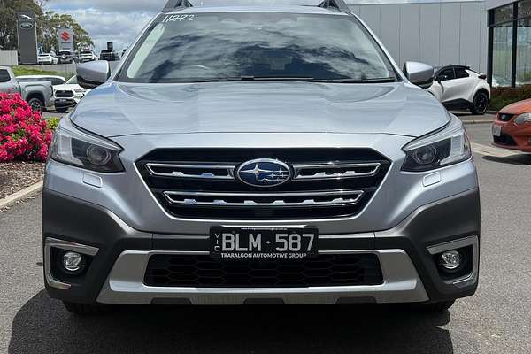 2021 Subaru Outback AWD 6GEN