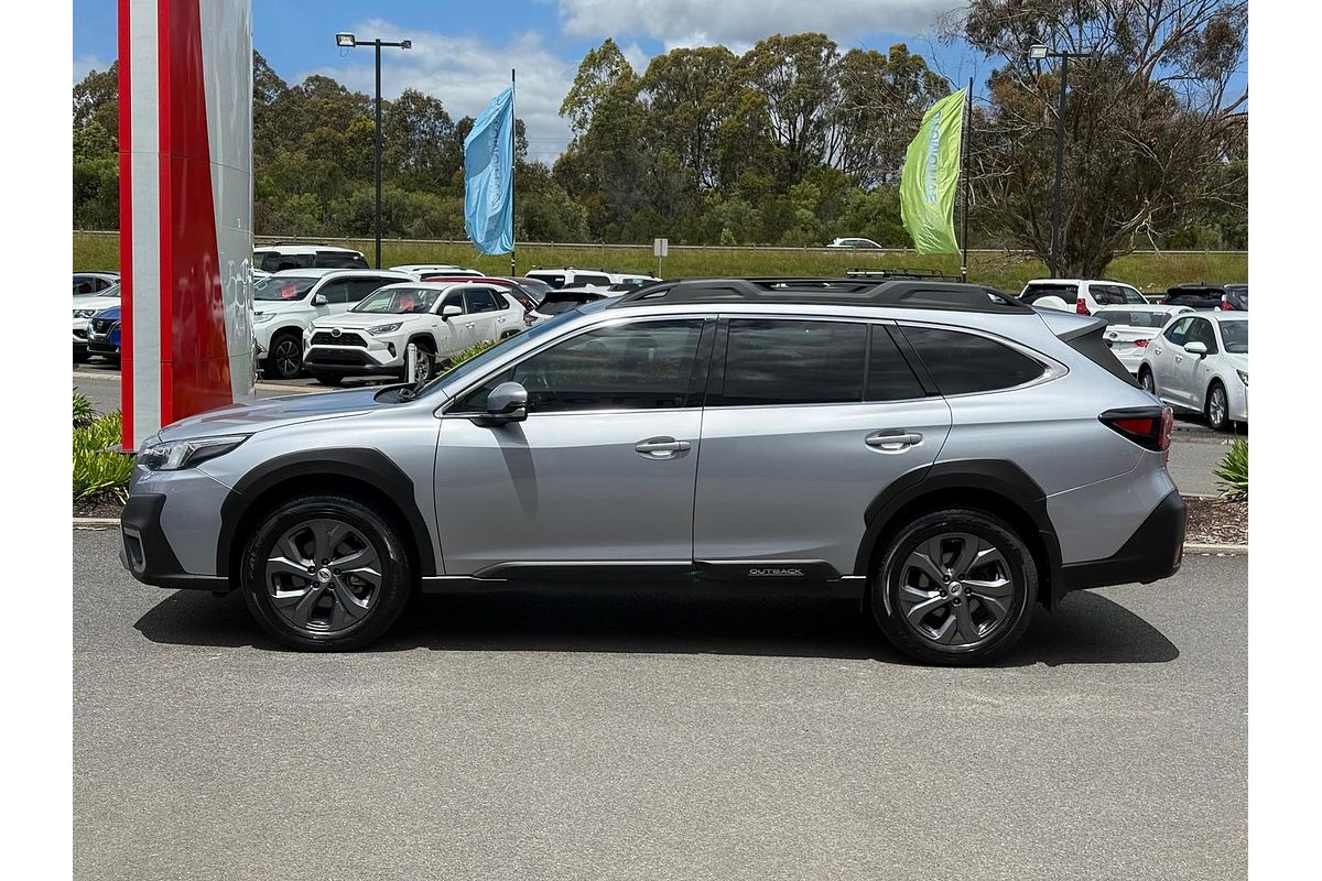 2021 Subaru Outback AWD 6GEN