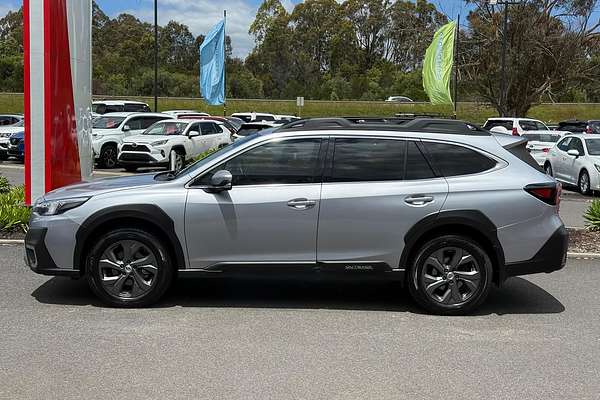 2021 Subaru Outback AWD 6GEN