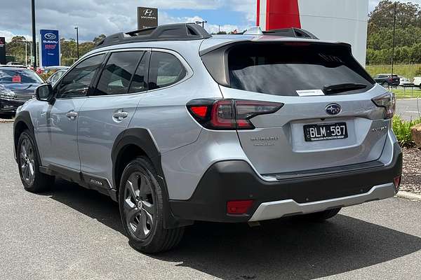 2021 Subaru Outback AWD 6GEN