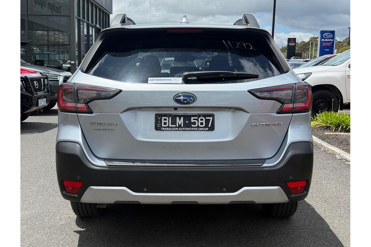 2021 Subaru Outback AWD 6GEN