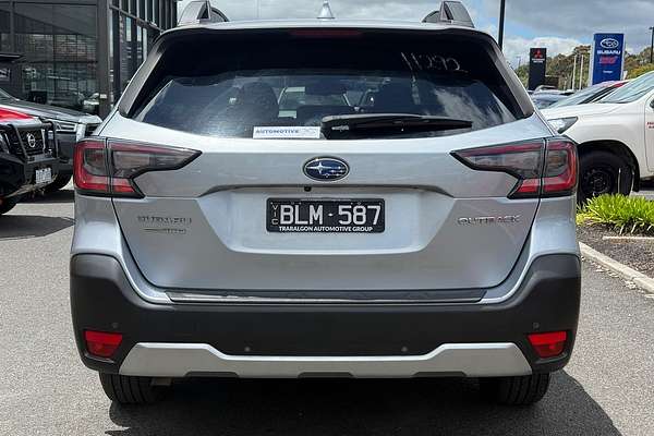 2021 Subaru Outback AWD 6GEN