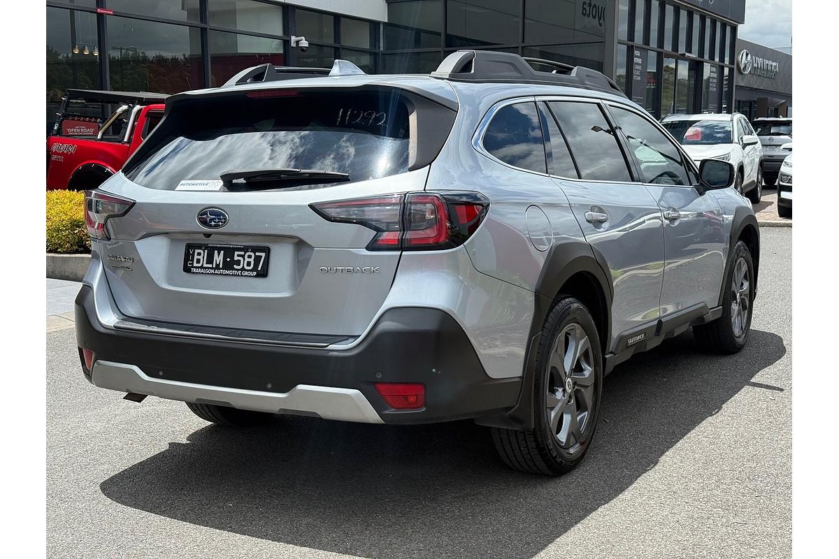 2021 Subaru Outback AWD 6GEN