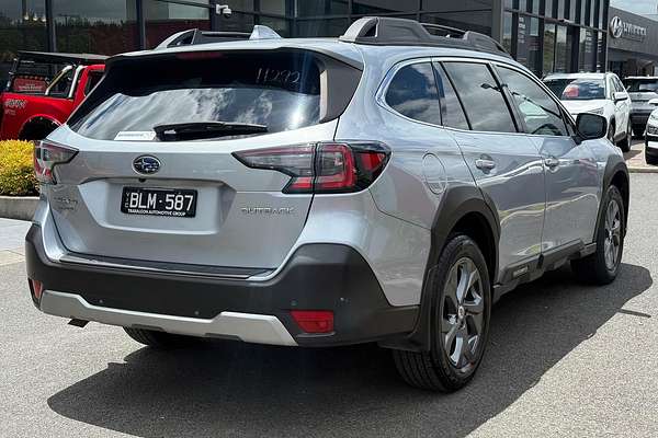 2021 Subaru Outback AWD 6GEN