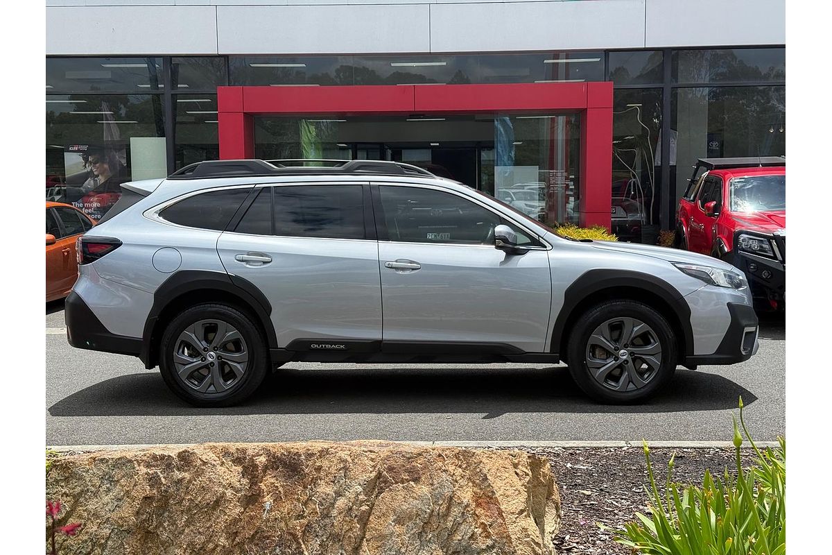 2021 Subaru Outback AWD 6GEN