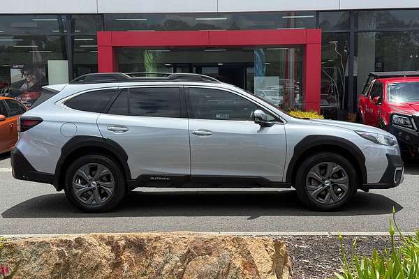 2021 Subaru Outback AWD 6GEN
