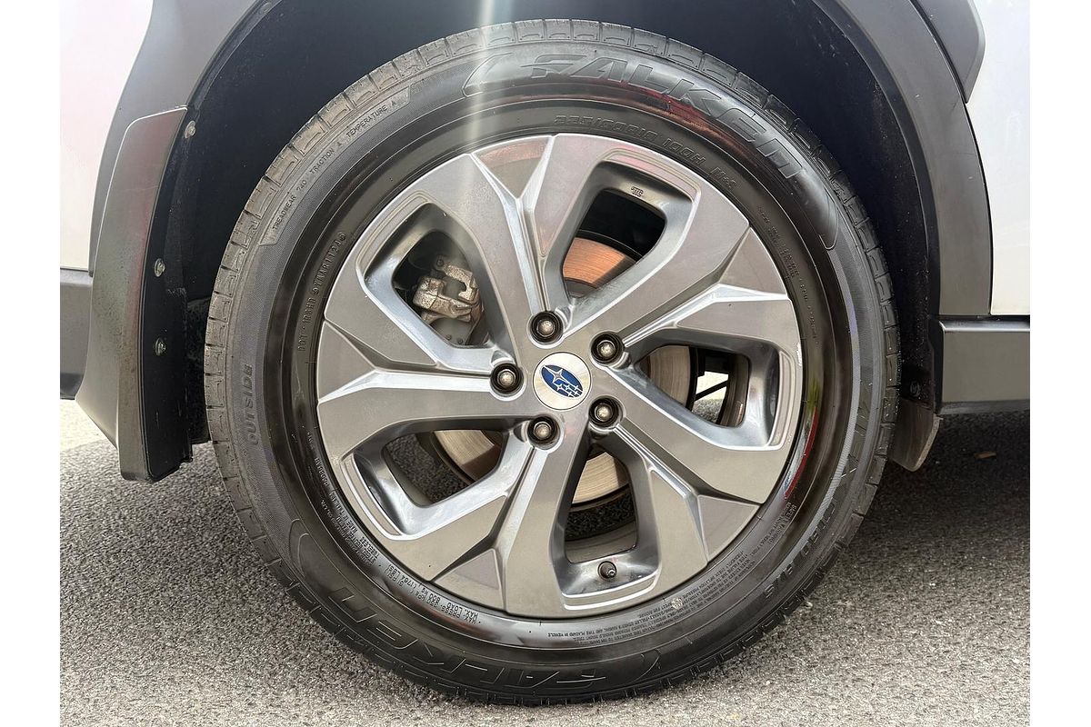 2021 Subaru Outback AWD 6GEN